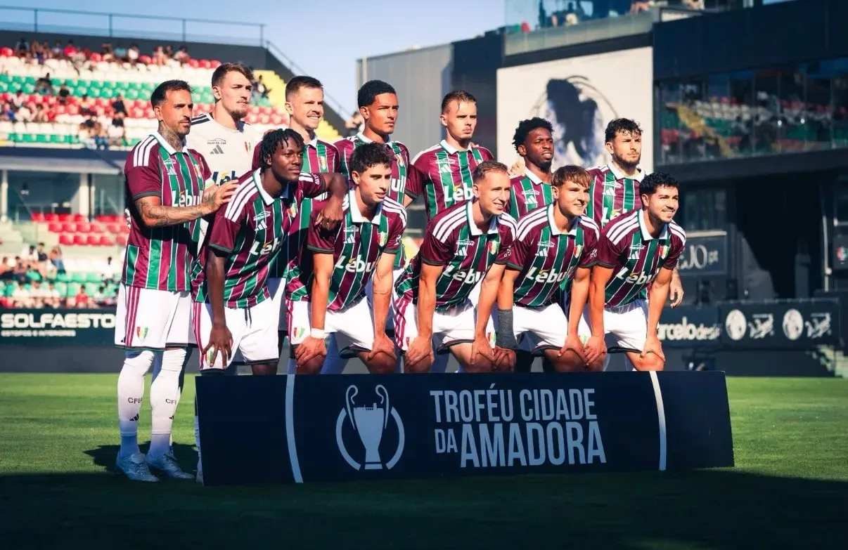 Estrela reduz na Reboleira (2-1)